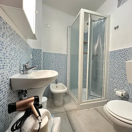 Apartamento A Cà Mia Di Marianna