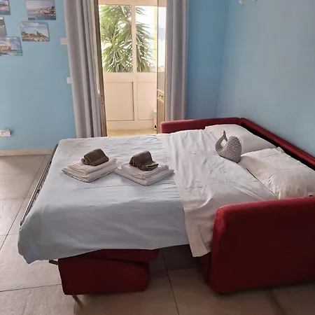 A Cà Mia Di Marianna *