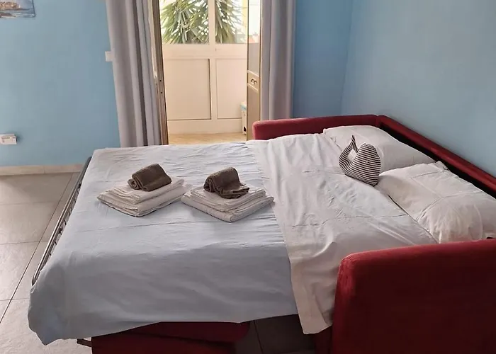 A Ca Mia Di Marianna *