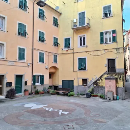 A Ca Mia Di Marianna *