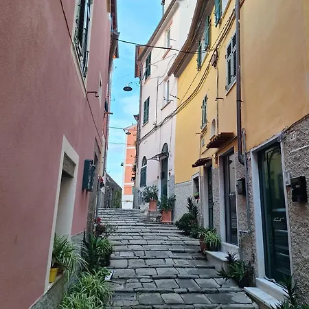 A Ca Mia Di Marianna Apartment *