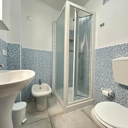 Apartment A Ca Mia Di Marianna