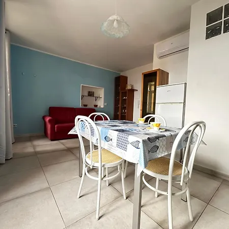 Appartement A Cà Mia Di Marianna La Spezia