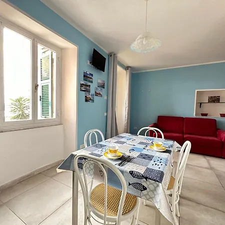 Apartment A Ca Mia Di Marianna *