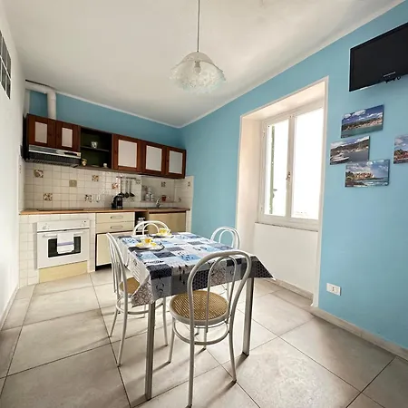 A Ca Mia Di Marianna Apartment *
