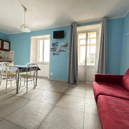 Apartment A Ca Mia Di Marianna *