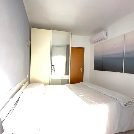 Apartment A Ca Mia Di Marianna La Spezia