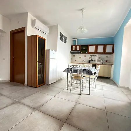 Apartamento A Ca Mia Di Marianna La Spezia