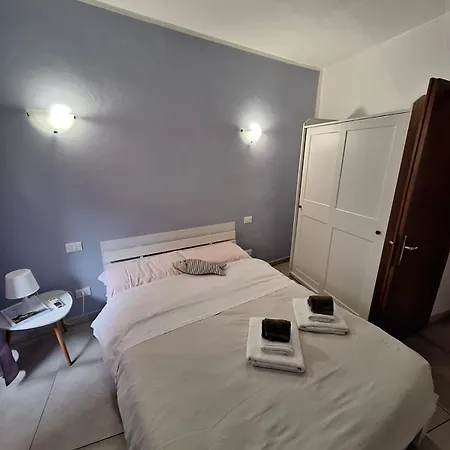 A Ca Mia Di Marianna La Spezia