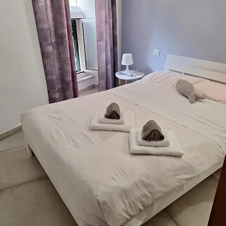 Apartment A Ca Mia Di Marianna *