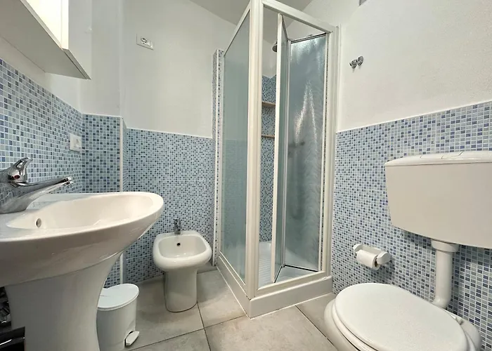 Διαμέρισμα A Ca Mia Di Marianna