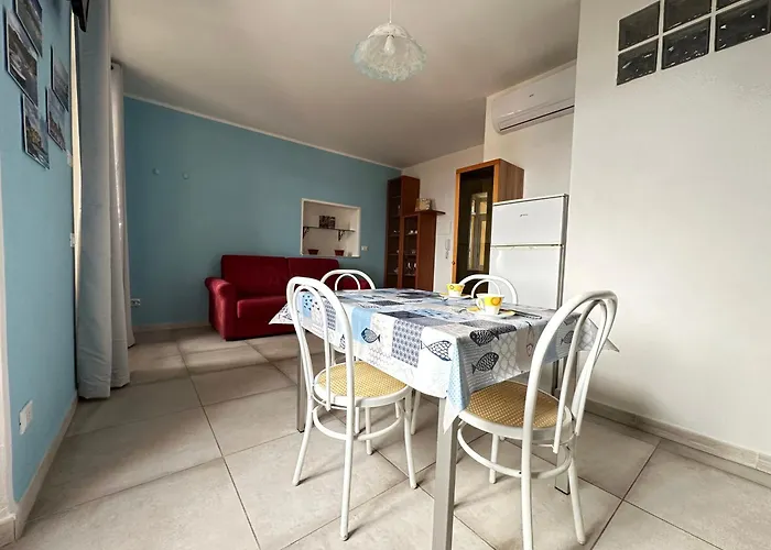 Διαμέρισμα A Ca Mia Di Marianna Λα Σπέτσια